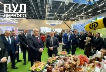 Александр Лукашенко рассказал, как отблагодарит минское «Динамо» после побед в Москве и Петербурге