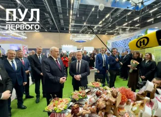 Александр Лукашенко рассказал, как отблагодарит минское «Динамо» после побед в Москве и Петербурге