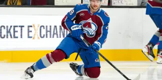 Защитник сборной Беларуси в результате обмена сменил команду в НХЛ