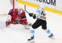 Минское «Динамо» сыграет с «Локомотивом» в заключительном матче выездной серии