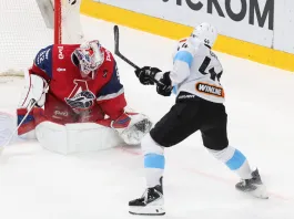 Минское «Динамо» сыграет с «Локомотивом» в заключительном матче выездной серии