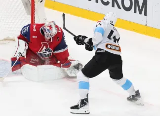 Минское «Динамо» сыграет с «Локомотивом» в заключительном матче выездной серии