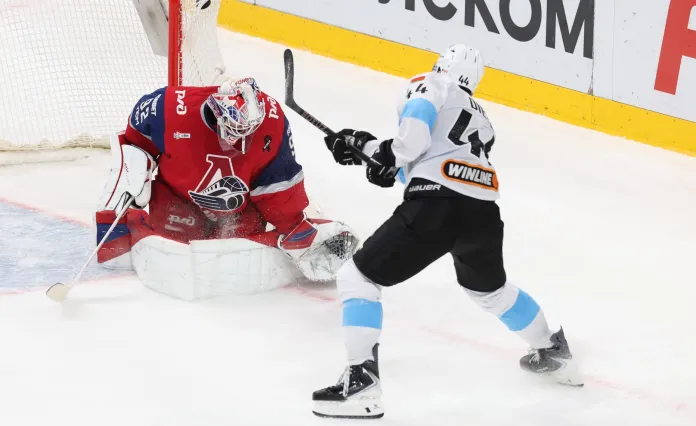 Минское «Динамо» сыграет с «Локомотивом» в заключительном матче выездной серии