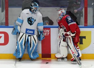 КХЛ выделила сильные стороны минского «Динамо» и ярославского «Локомотива» перед очным матчем