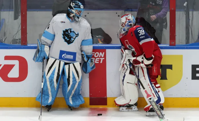 КХЛ выделила сильные стороны минского «Динамо» и ярославского «Локомотива» перед очным матчем