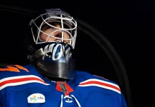 Белорусский вратарь сменит СКА на «Шанхай»