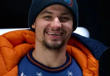 «Шанхай» не планирует обменивать лидеров. Двумя игрокам «драконов» интересовалось минское «Динамо»