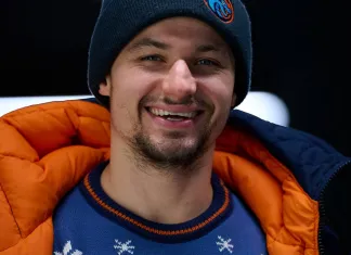 «Шанхай» не планирует обменивать лидеров. Двумя игрокам «драконов» интересовалось минское «Динамо»