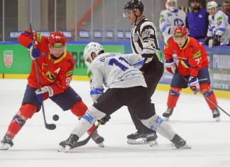 Betera-Экстралига. «Лида» — «Динамо-Молодечно», «Юность» — «Локомотив», «Славутич» — «Металлург», «Химик» — «Брест». Трансляции 21 января