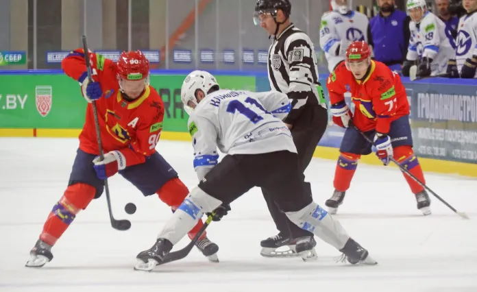 Betera-Экстралига. «Лида» — «Динамо-Молодечно», «Юность» — «Локомотив», «Славутич» — «Металлург», «Химик» — «Брест». Трансляции 21 января