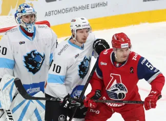 Матчи КХЛ на 21 января. «Локомотив» — «Динамо-Минск», «Нефтехимик» — «Динамо-Москва», «Сочи» — «Северсталь», «Адмирал» — «Ак Барс»