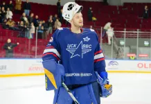 ВХЛ. Провальная игра Устименко, 2 минуты штрафа Карповича, полезные Миканович и Демченко. Итоги 20 января