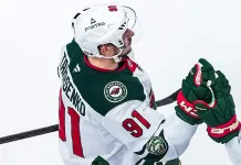 НХЛ. Дубль Тарасенко, ассистентский хет-трик Кучерова – результаты 21 января