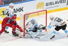 Букмекеры оценили шансы минского «Динамо» в гостевом матче против «Локомотива»