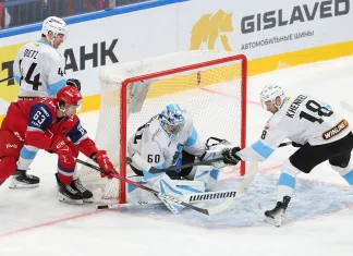 Букмекеры оценили шансы минского «Динамо» в гостевом матче против «Локомотива»