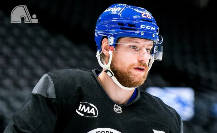 Минское «Динамо» пополнилось 18-летним форвардом, белорусский защитник обменян в НХЛ, Кульбаков сменил клуб КХЛ – все за вчера