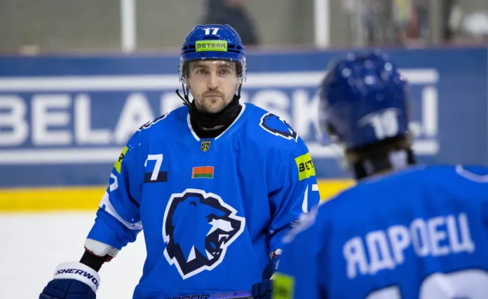 Видео: Лучшие шайбы декабря в Betera-Экстралиге