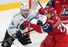 Иван Костяев: После неприятного поражения от «Торпедо» «Локомотив» захочет показать качественный хоккей