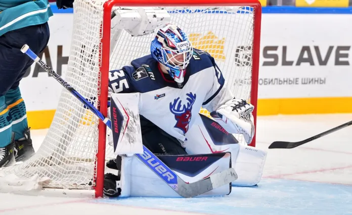 Генеральный директор «Торпедо» рассказал, что Иван Кульбаков мог оказаться в «Тракторе»