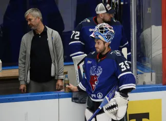 Павел Лысенков: Подтверждаю, что Кульбаков не хотел оказаться в «Адмирале»