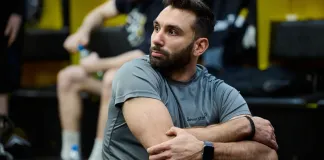 Янни Калдис: Я не удивлен результатам Энаса. Он - настоящая машина