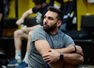 Янни Калдис: Я не удивлен результатам Энаса. Он - настоящая машина