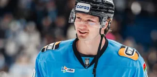 Николас Мелош: минское «Динамо» и Локомотив» понимают, что это будет важный матч