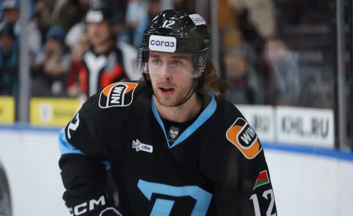 Алекс Лимож: Сильно удивился тому, насколько вкусной была белорусская еда