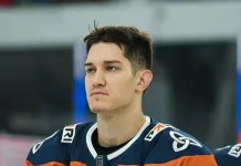 Сын экс-игрока сборной Беларуси перешел в «Шанхай»