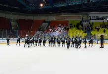 «Динамо-Шинник» отправился на выезд в Москву: 25 хоккеистов в заявке на серию матчей МХЛ