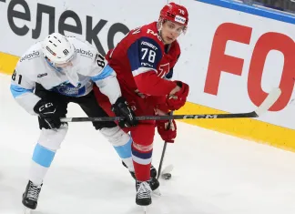 Владимир Плющев – о матче «Локомотив» - «Динамо-Минск»: Думаю, что нас ждет результативный поединок