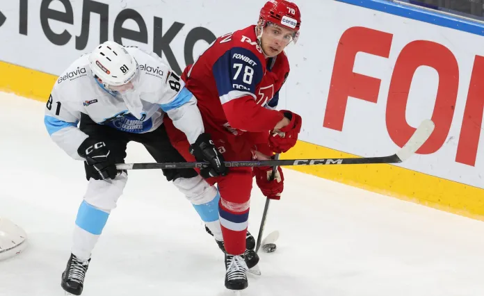 Владимир Плющев – о матче «Локомотив» - «Динамо-Минск»: Думаю, что нас ждет результативный поединок