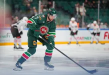 Анвар Гатиятулин объяснил отсутствие Степана Фальковского в составе «Ак Барса»