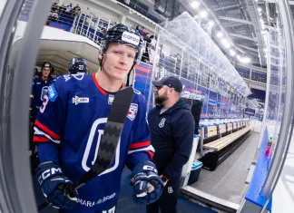 Сергей Гимаев назвал потенциальное усиление для минского «Динамо»