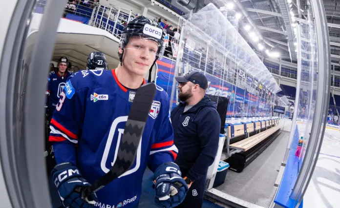 Сергей Гимаев назвал потенциальное усиление для минского «Динамо»