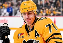 Российский форвард готов снизить зарплату ради нового контракта с «Питтсбургом»