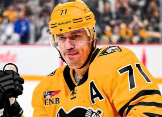 Российский форвард готов снизить зарплату ради нового контракта с «Питтсбургом»