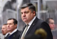 Белорусский тренер Виктор Костюченок вошёл в тренерский штаб АКМ