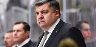 Белорусский тренер Виктор Костюченок вошёл в тренерский штаб АКМ