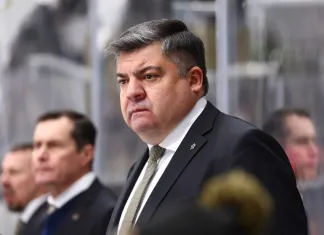 Белорусский тренер Виктор Костюченок вошёл в тренерский штаб АКМ