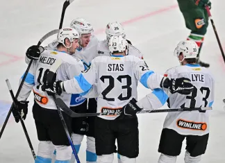 Юрий Карандин: Минск действительно играет в североамериканский хоккей