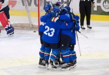 Сборная Италии объявила состав на Олимпийские игры-2026