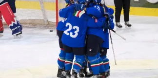 Сборная Италии объявила состав на Олимпийские игры-2026