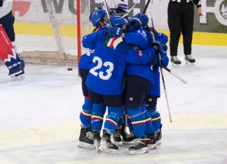 Сборная Италии объявила состав на Олимпийские игры-2026