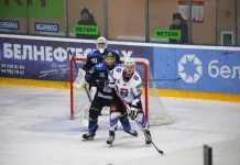 Хет-трик Артема Никитича принес «Бресту» победу над «Химиком»