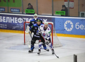 Хет-трик Артема Никитича принес «Бресту» победу над «Химиком»