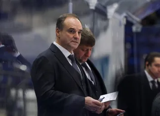 Сергей Стась: Я готов выигрывать в одну шайбу хоть в каждом матче, если это приносит нам очки