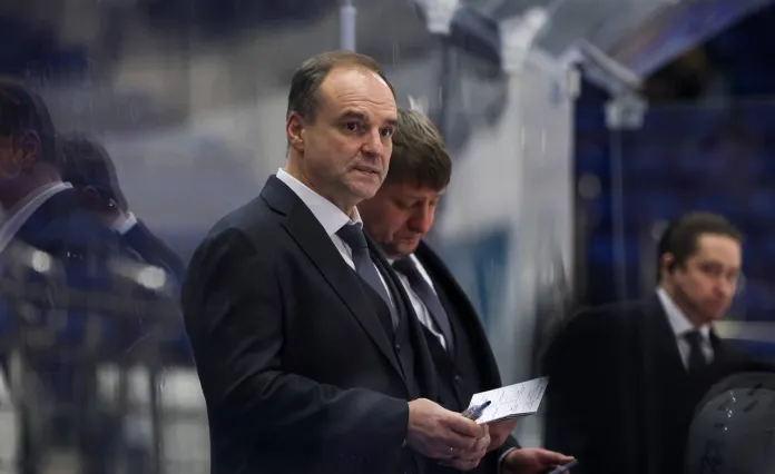 Сергей Стась: Я готов выигрывать в одну шайбу хоть в каждом матче, если это приносит нам очки