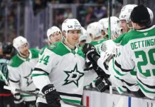 «Даллас» вернул белорусского защитника Владислава Колячонка через драфт отказов