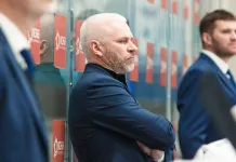 Дмитрий Саяпин: Ноги появились только во втором периоде